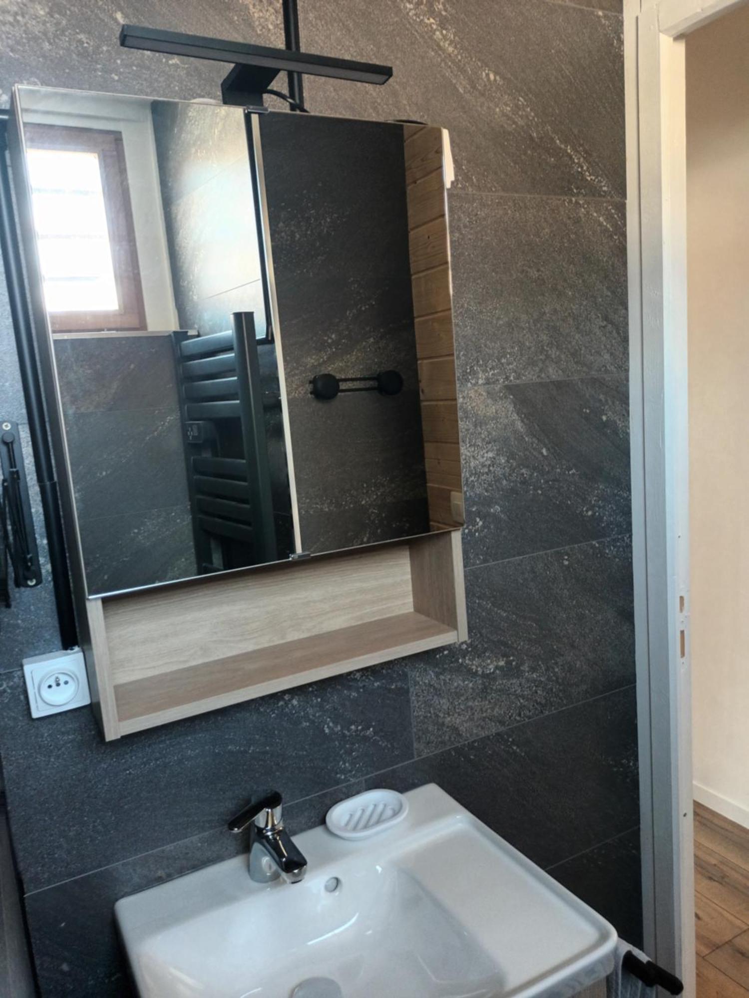 Le Samui Villa Saint-Hilaire-sur-Yerre Bagian luar foto
